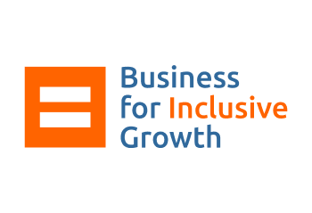 Business for inclusive growth