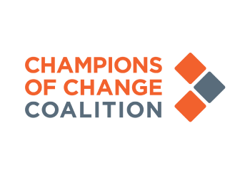 Champions of change coalition