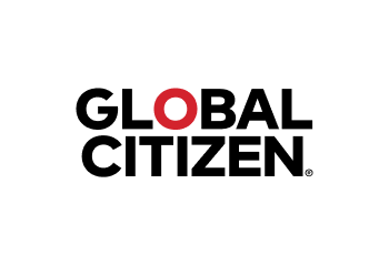 global Citizen logo