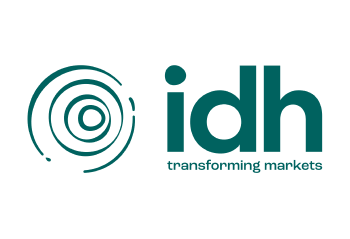 IDH logo