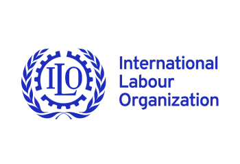 ILO logo
