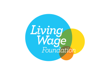 Living Wage logo