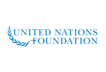 UN FOundation logo