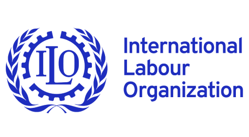 ILO logo