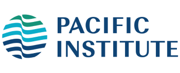 Pacific Institute logo