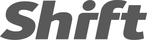 Shift logo