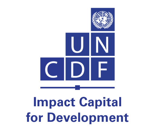 UN Impact Capital for Developement logo