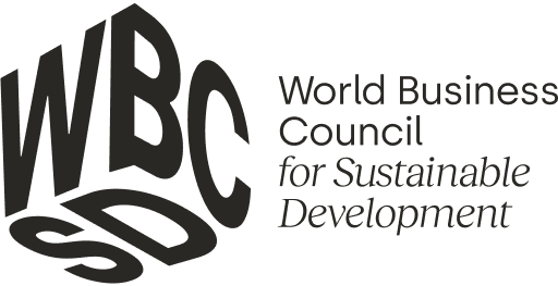 WBCSD logo