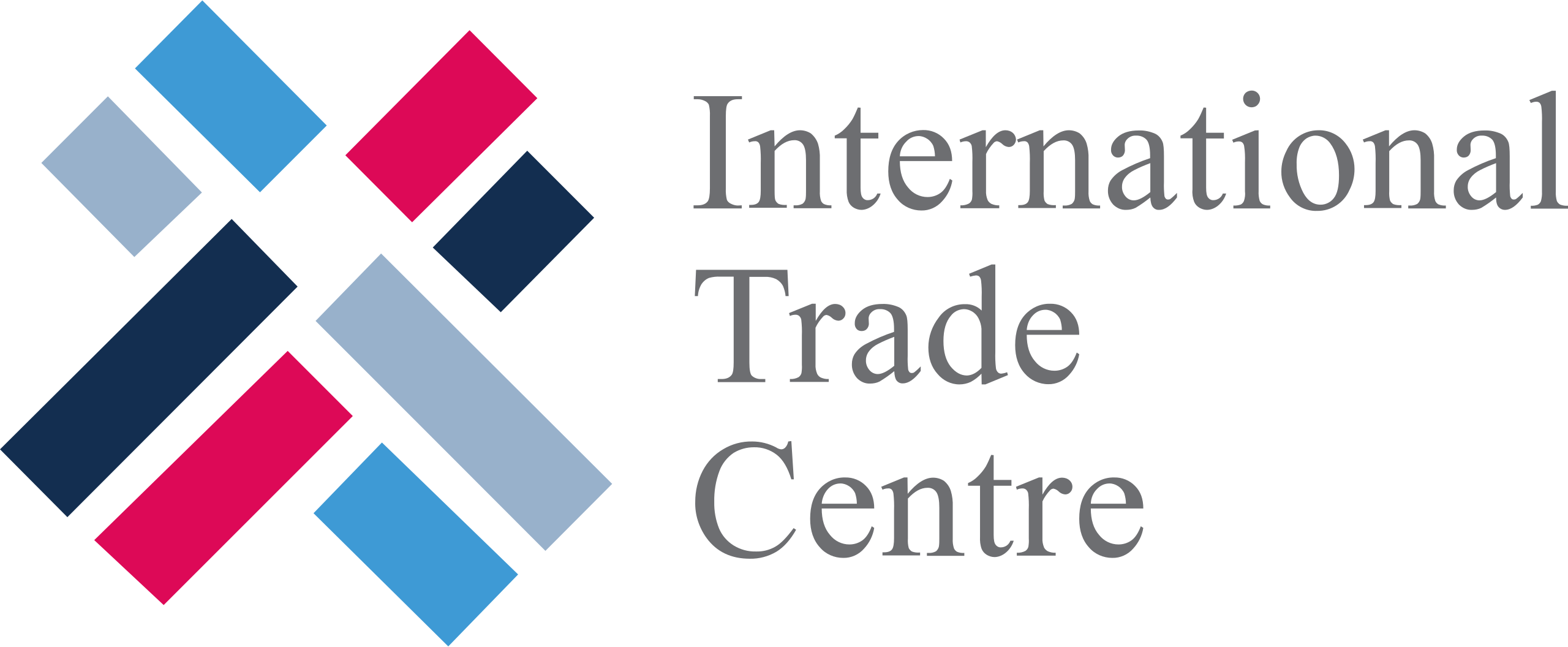 ITC logo