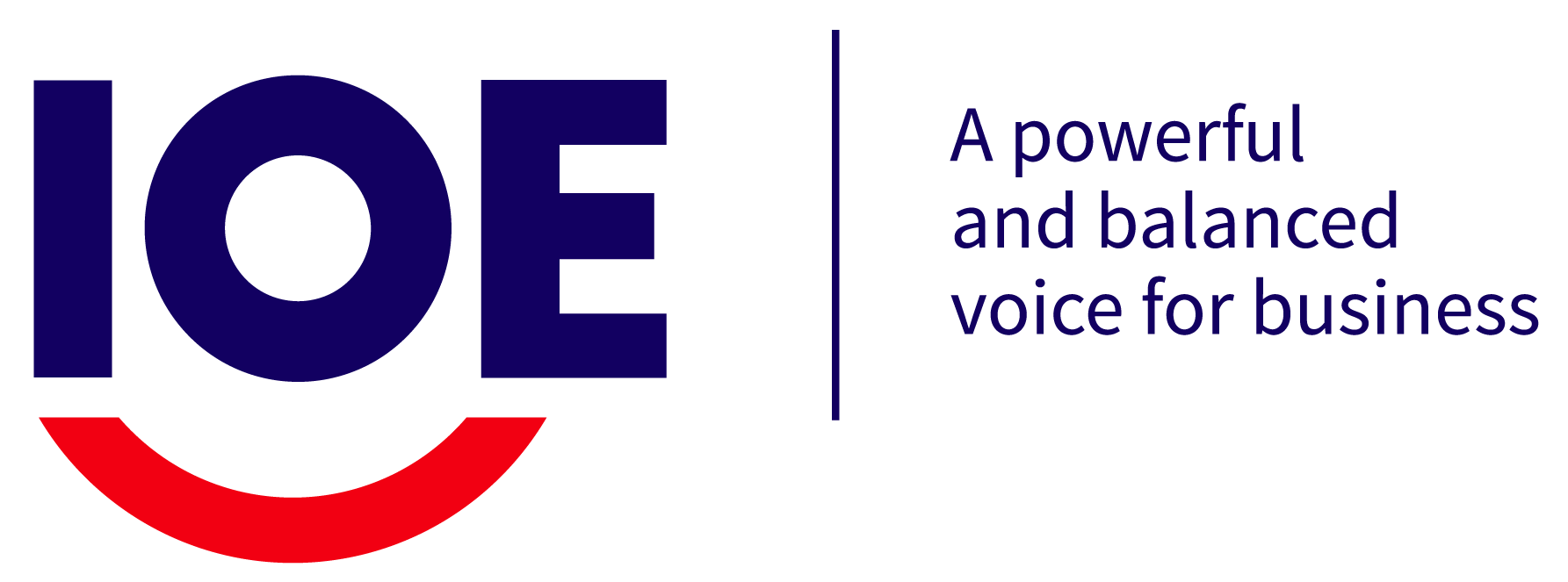 IOE logo