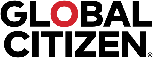 Global Citizen logo