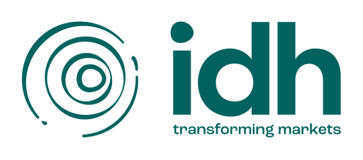 IDH logo