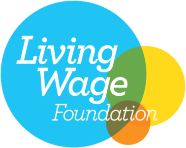 Living Wage Foundation logo