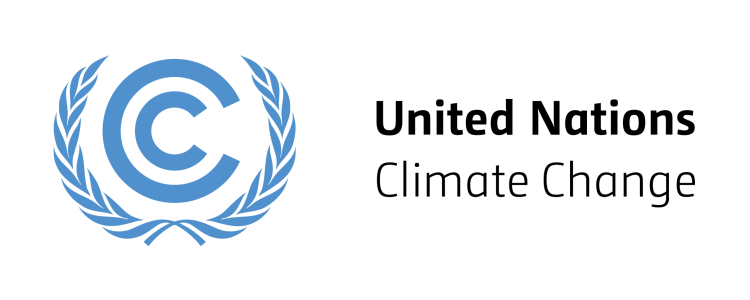 UNFCCC logo