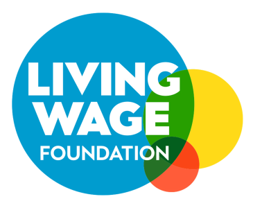 Living Wage Foundation logo